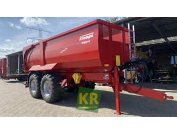 Krampe BIG BODY 650  в лизинг Krampe BIG BODY 650: фото 1