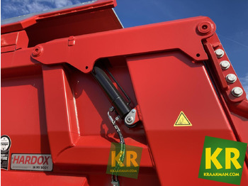 Krampe HD550  в лизинг Krampe HD550: фото 4