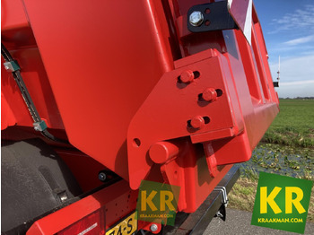 Krampe HD550  в лизинг Krampe HD550: фото 3
