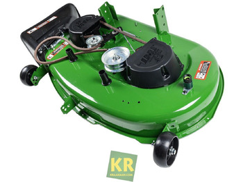 Maaidekken John Deere  в лизинг Maaidekken John Deere: фото 1