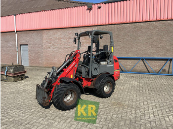 Overig Weidemann  в лизинг Overig Weidemann: фото 1