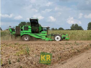 Картофелеуборочный комбайн PUMA 3 AARDAPPELROOIER AVR: фото 1