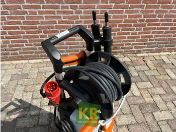 RE Stihl  в лизинг RE Stihl: фото 1