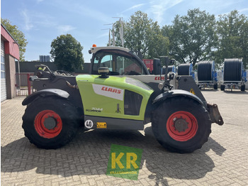 Scorpion Claas  в лизинг Scorpion Claas: фото 5