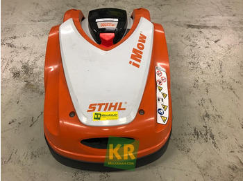 Stihl RM  в лизинг Stihl RM: фото 1
