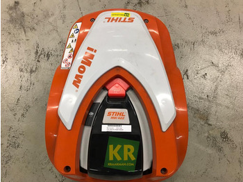 Stihl RM  в лизинг Stihl RM: фото 3
