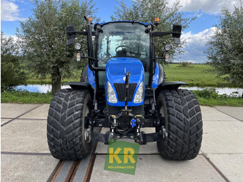 T5.95 New Holland  в лизинг T5.95 New Holland: фото 4
