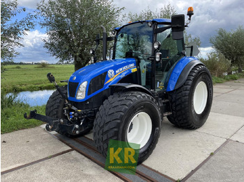 T5.95 New Holland  в лизинг T5.95 New Holland: фото 1