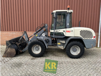 Terex TL100  в лизинг Terex TL100: фото 2