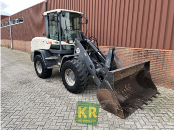 Terex TL100  в лизинг Terex TL100: фото 5
