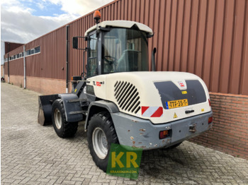Terex TL100  в лизинг Terex TL100: фото 3