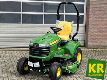 X940 John Deere  в лизинг X940 John Deere: фото 4
