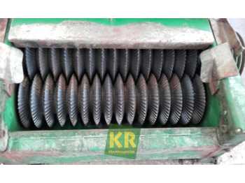 KERNELSTAR John Deere  в лизинг KERNELSTAR John Deere: фото 2