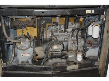 Холодильная установка Carrier Maxima 1200: фото 1 Холодильная установка Carrier Maxima 1200: фото 1