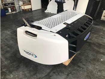 Холодильная установка для Грузовиков Carrier Supra 850MT: фото 1