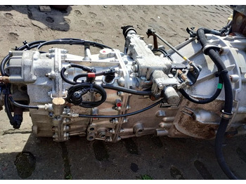 Коробка передач RENAULT Premium
