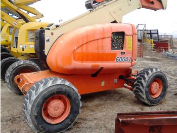 Коленчатый подъемник JLG 600 AJ: фото 1 Коленчатый подъемник JLG 600 AJ: фото 1