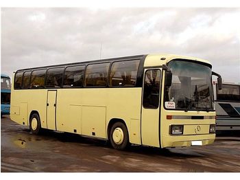 Туристический автобус Mercedes-Benz 0303: фото 1 Туристический автобус Mercedes-Benz 0303: фото 1