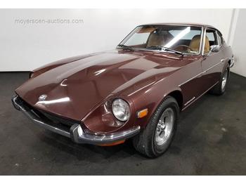 Легковой автомобиль Datsun 240z: фото 1 Легковой автомобиль Datsun 240z: фото 1