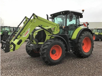 Трактор CLAAS Arion 530