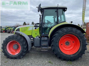Трактор CLAAS Arion 640