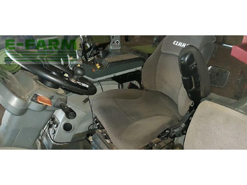 Трактор CLAAS arion 640 hexashift: фото 3