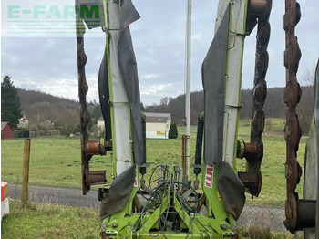 Косилка CLAAS