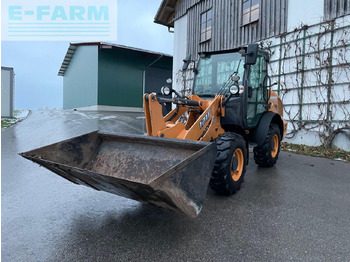 Мини-экскаватор Case-IH 21f: фото 2