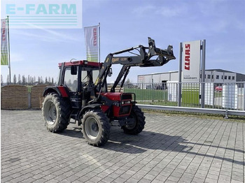 Трактор CASE IH 844XL