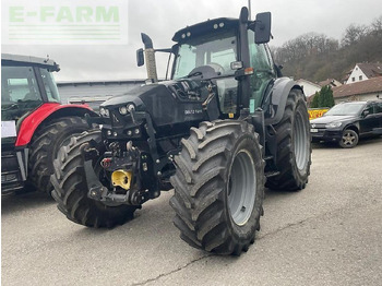 Трактор DEUTZ Agrotron