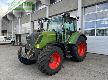 Трактор FENDT 314 Vario