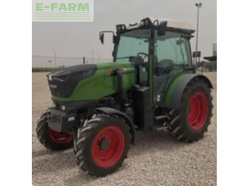 Трактор FENDT 210 P Vario