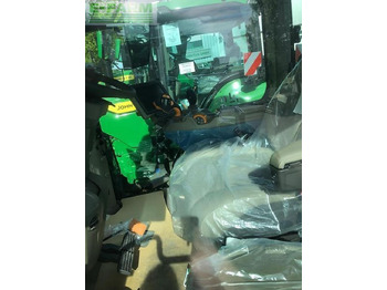 Трактор John Deere 7r 350: фото 5