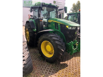Трактор John Deere 7r 350: фото 3