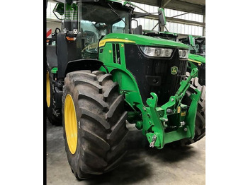 Трактор JOHN DEERE 7R 350