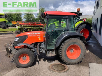 Трактор KUBOTA