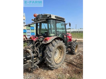Трактор Massey Ferguson 3710 f: фото 3