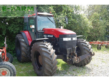 Трактор NEW HOLLAND
