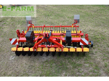 Дисковая борона Väderstad carrier cr 300: фото 3