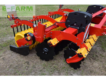 Дисковая борона Väderstad carrier cr 300: фото 2