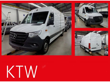 MERCEDES-BENZ Sprinter 315 Maxi,MBUX,Kamera,Tempomat в лизинг MERCEDES-BENZ Sprinter 315 Maxi,MBUX,Kamera,Tempomat: фото 1