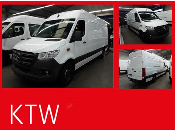 MERCEDES-BENZ Sprinter 317 Maxi,9GTronic,AHK3,5To,TCO в лизинг MERCEDES-BENZ Sprinter 317 Maxi,9GTronic,AHK3,5To,TCO: фото 1