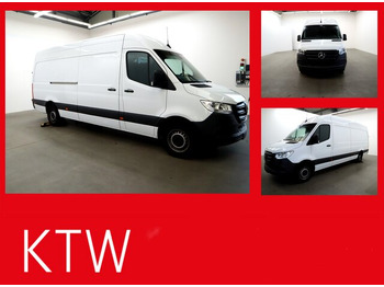 MERCEDES-BENZ Sprinter 317 Maxi,9GTronic,MBUX,Kamera,Klima в лизинг MERCEDES-BENZ Sprinter 317 Maxi,9GTronic,MBUX,Kamera,Klima: фото 1