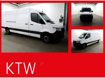 MERCEDES-BENZ Sprinter 317 Maxi,9GTronic,MBUX,Kamera,Klima в лизинг MERCEDES-BENZ Sprinter 317 Maxi,9GTronic,MBUX,Kamera,Klima: фото 1