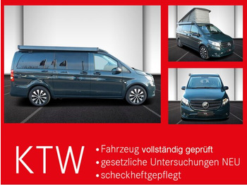 MERCEDES-BENZ V 220 Marco Polo Activity Edition,AHK,Markise в лизинг MERCEDES-BENZ V 220 Marco Polo Activity Edition,AHK,Markise: фото 1