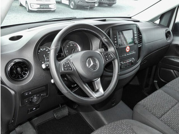 MERCEDES-BENZ Vito 116TourerPro Kombi,Extralang,2xKlima,Kamera в лизинг MERCEDES-BENZ Vito 116TourerPro Kombi,Extralang,2xKlima,Kamera: фото 4