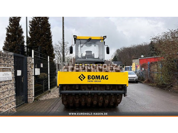 Bomag Stachelwalze BW 213 PDH-5, Schnellgang, Walzenzug  в лизинг Bomag Stachelwalze BW 213 PDH-5, Schnellgang, Walzenzug: фото 4