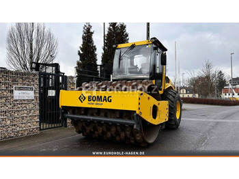 Bomag Stachelwalze BW 213 PDH-5, Schnellgang, Walzenzug  в лизинг Bomag Stachelwalze BW 213 PDH-5, Schnellgang, Walzenzug: фото 5