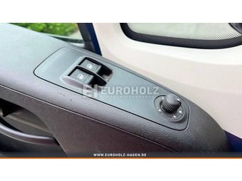 Fiat Ducato 2.3 Maxi Kipper 7-Sitzer Doka AHK  в лизинг Fiat Ducato 2.3 Maxi Kipper 7-Sitzer Doka AHK: фото 5