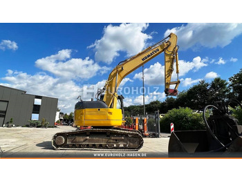 Komatsu Kettenbagger PC 228 USLC-3, Schnellwechsler MS10  в лизинг Komatsu Kettenbagger PC 228 USLC-3, Schnellwechsler MS10: фото 3